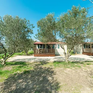  Ferienpark Mobile Homes Plava Laguna